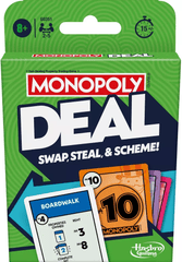 Monopoly Deal